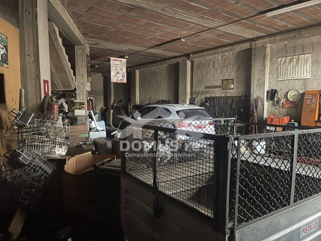 Immobile a Andria in Via Luigi Boccherini - Foto 5