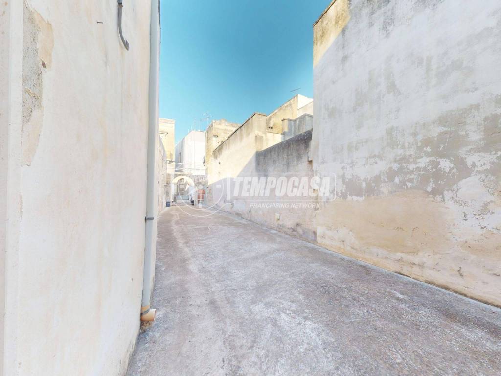Casa indipendente a San cesario di lecce in Via Giuseppe Mazzini 32 - Foto 4