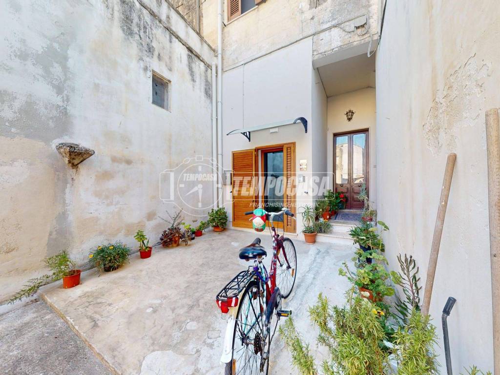 Casa indipendente a San cesario di lecce in Via Giuseppe Mazzini 32 - Foto 5