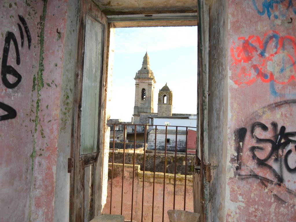 Palazzo / stabile a Montesano salentino in Via San Donato, 50 - Foto 4