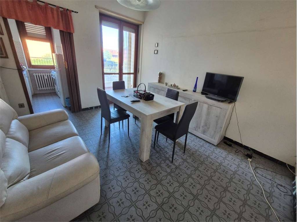 Appartamento a Piossasco in Via Pinerolo, 187 - Foto 3