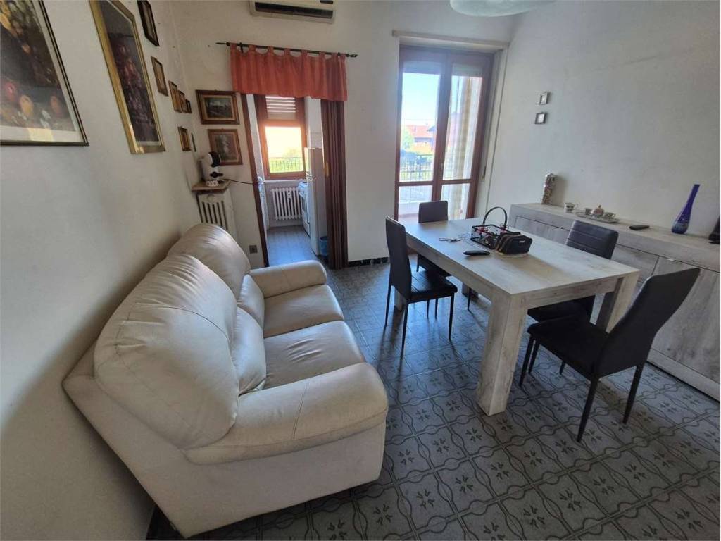 Appartamento a Piossasco in Via Pinerolo, 187 - Foto 4
