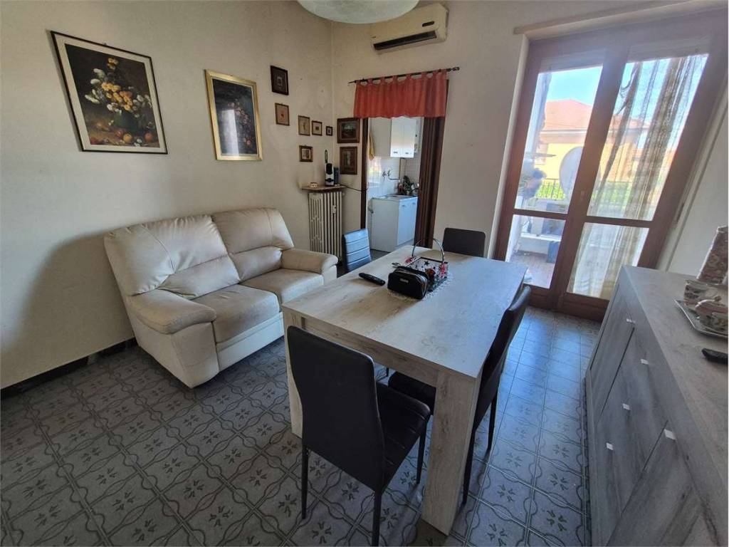 Appartamento a Piossasco in Via Pinerolo, 187 - Foto 5