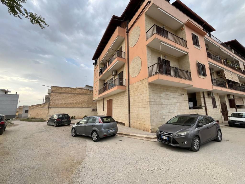 Appartamento a Cerignola in Via Montalbano - Foto 4
