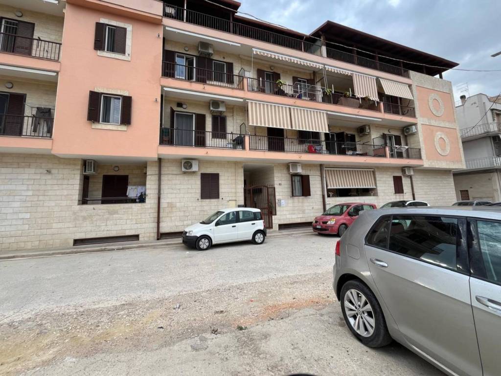 Appartamento a Cerignola in Via Montalbano - Foto 5