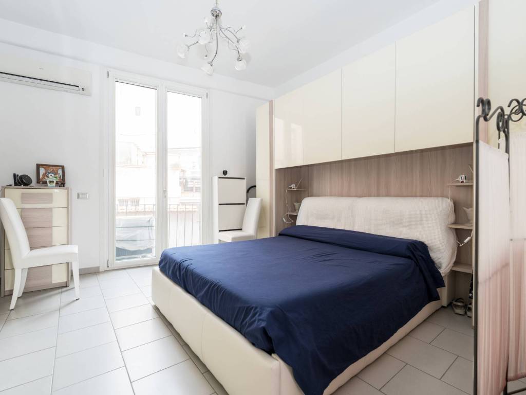 Appartamento a Salerno in Via Mario Pagano - Foto 4