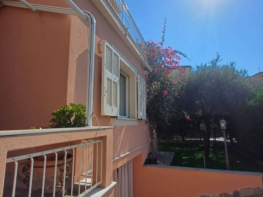 Villa a Loano in Via Palestro - Foto 3