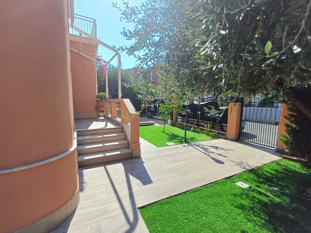 Villa a Loano in Via Palestro - Foto 4