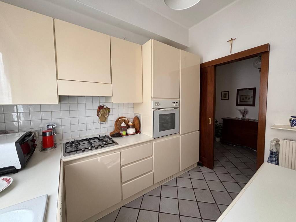 Appartamento a Cremona in Via Ticino - Foto 2
