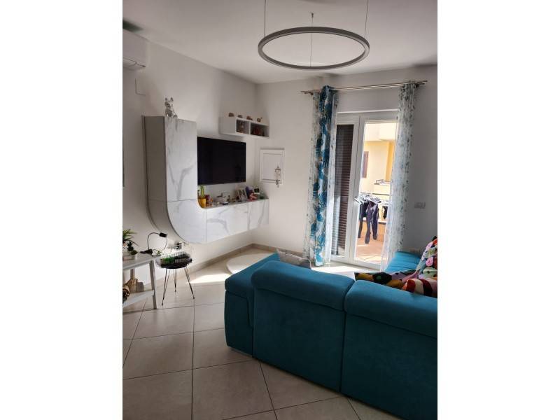 Appartamento a Sarno in Località Masseria Medici - Foto 2