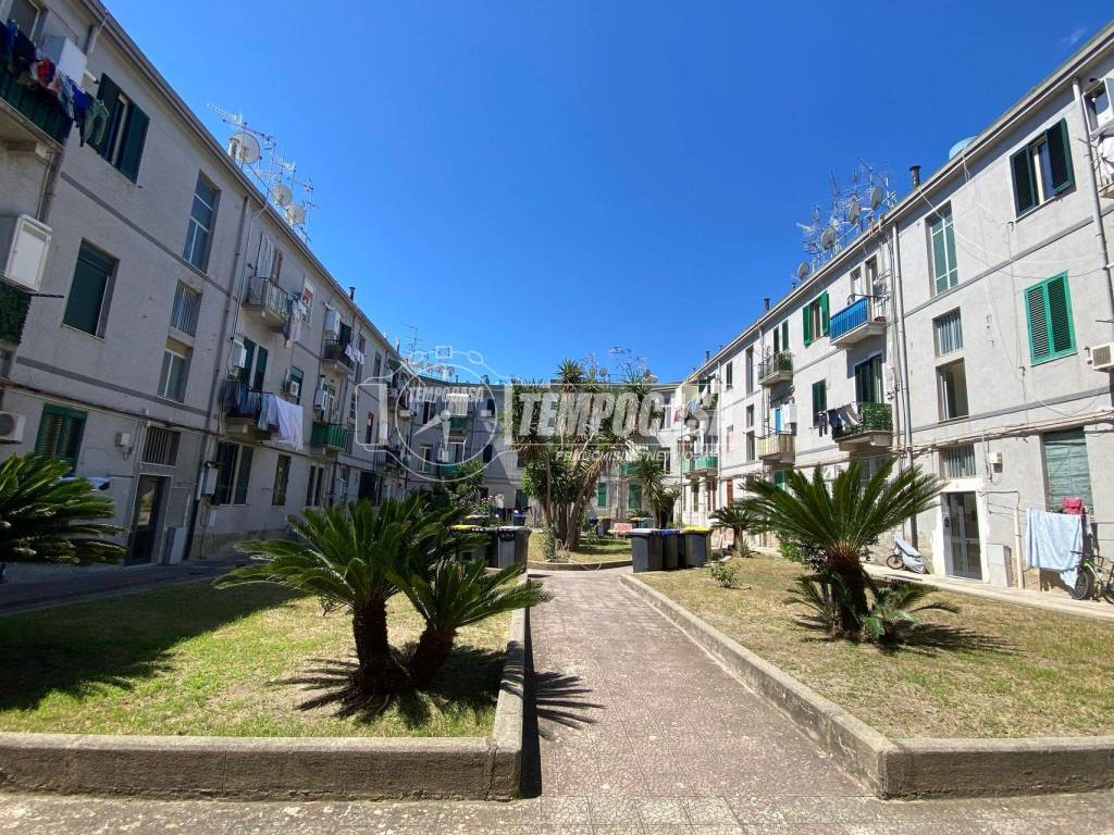 Appartamento a Messina in Via Antonio Salandra 3 - Foto 2