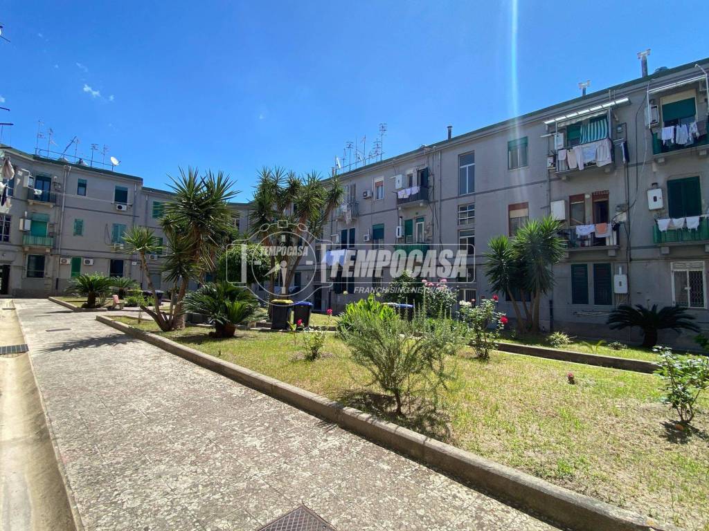 Appartamento a Messina in Via Antonio Salandra 3 - Foto 3