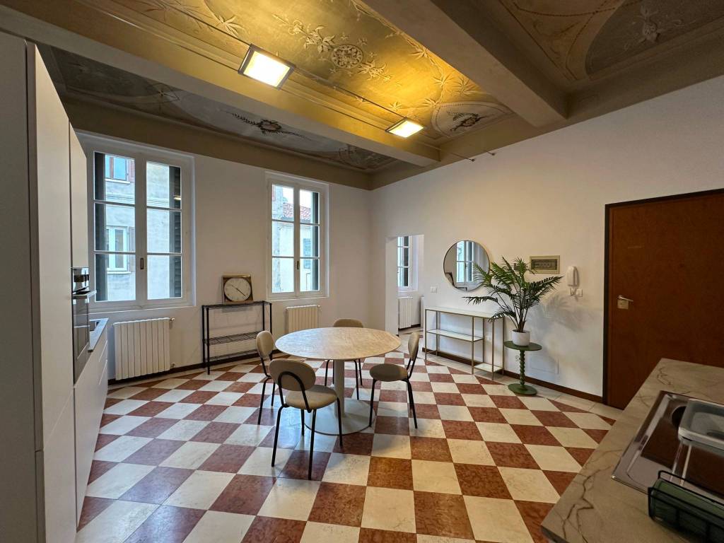 Appartamento a Mantova in Corso Umberto I - Foto 2