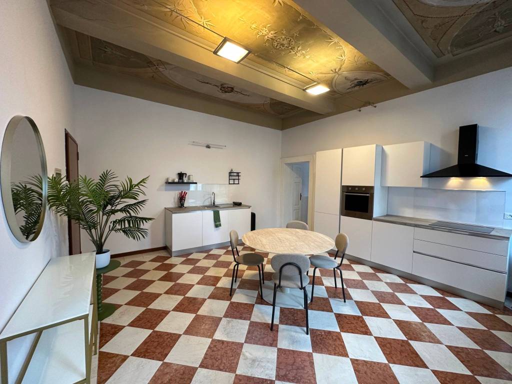 Appartamento a Mantova in Corso Umberto I - Foto 3