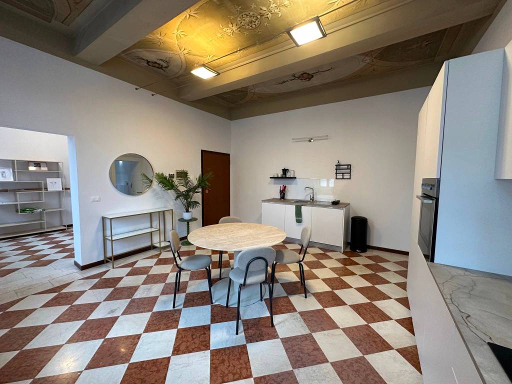 Appartamento a Mantova in Corso Umberto I - Foto 4