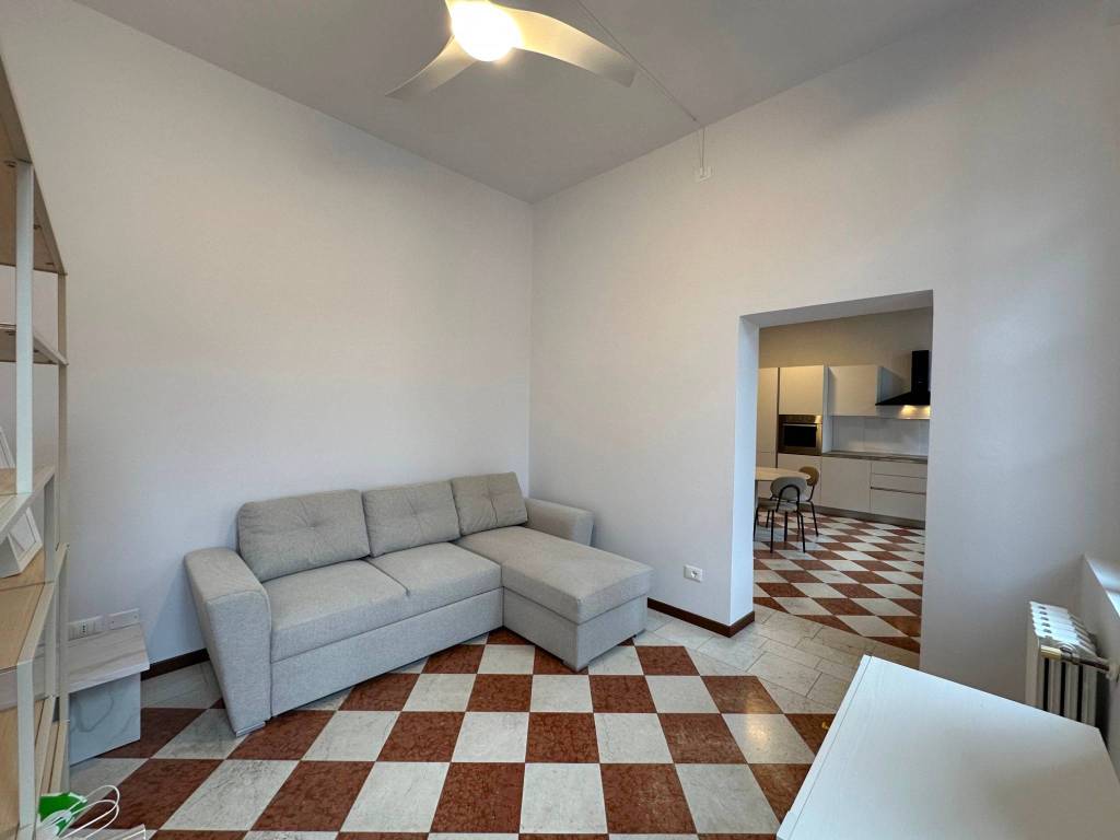 Appartamento a Mantova in Corso Umberto I - Foto 5