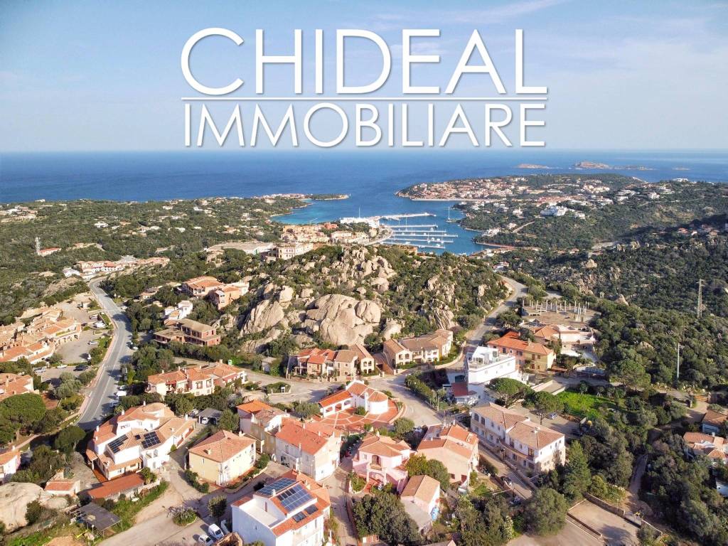 Villa a Arzachena in Via L'Aldiola, 2 - Foto 3