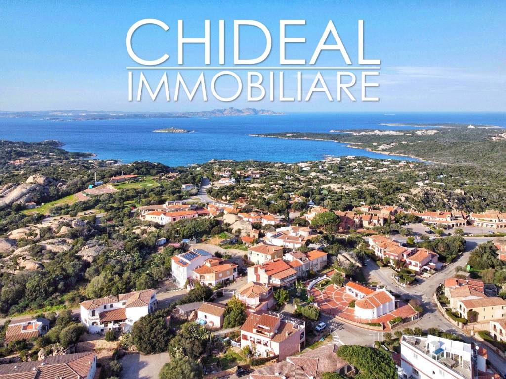 Villa a Arzachena in Via L'Aldiola, 2 - Foto 4