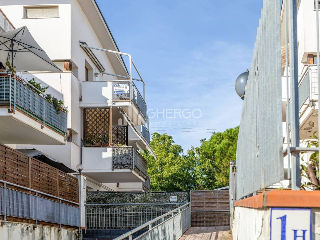 Appartamento a Castelfidardo in via Perugia, 1 - Foto 2