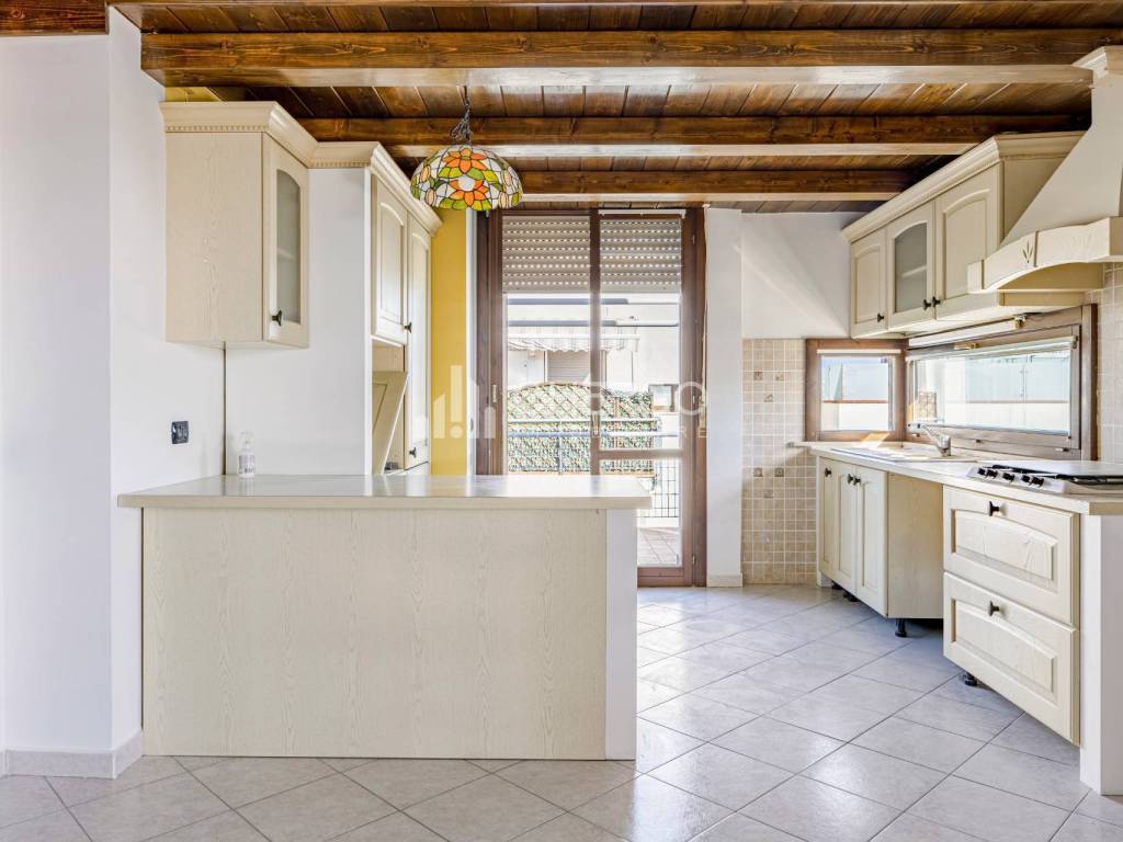 Appartamento a Castelfidardo in via Perugia, 1 - Foto 4