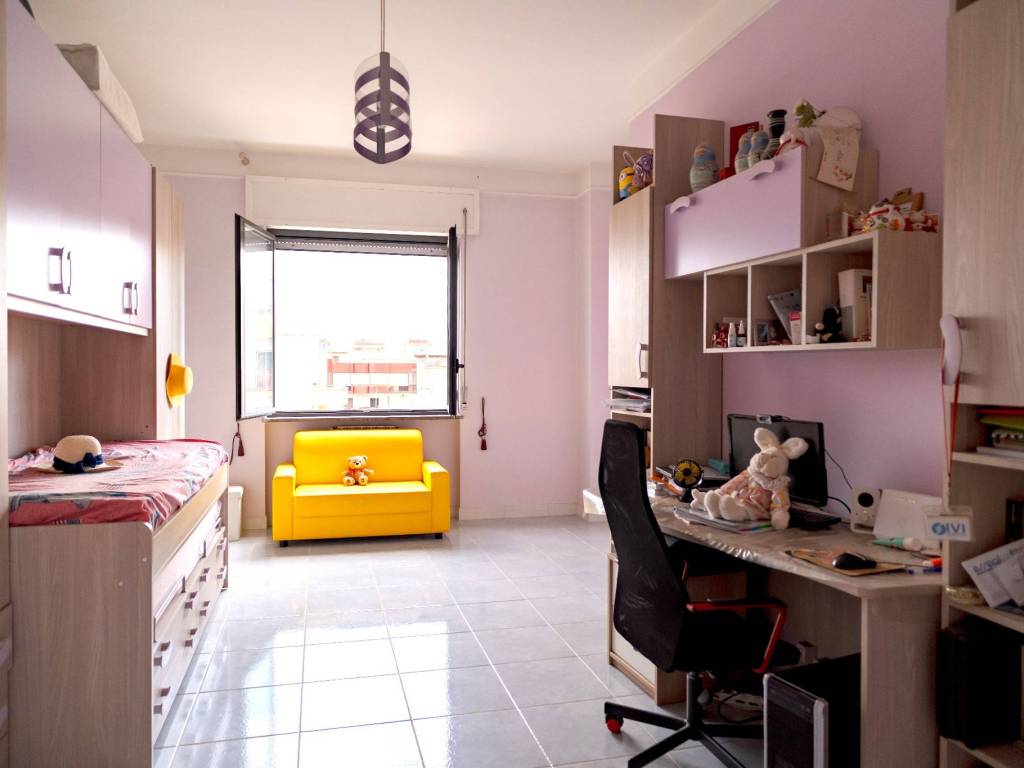 Appartamento a Casoria in Via Giovanni Amato, 76 - Foto 3