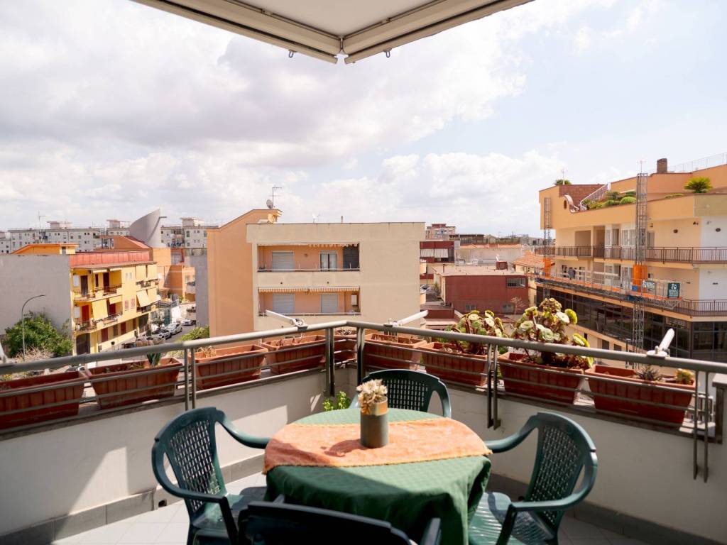 Appartamento a Casoria in Via Giovanni Amato, 76 - Foto 4