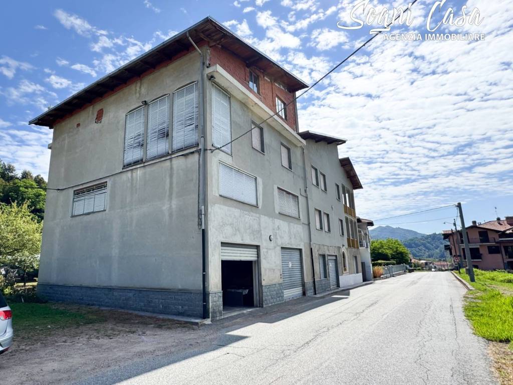 Palazzo / stabile a Crevacuore in Via Italia - Foto 3