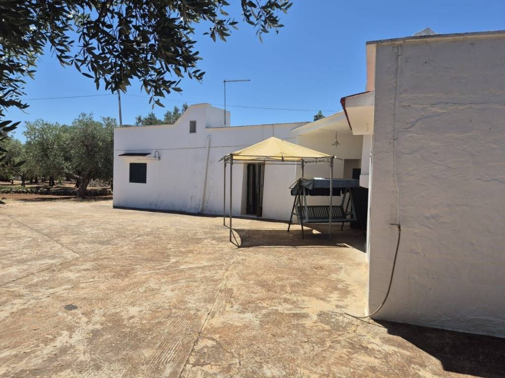 Villa a Ostuni - Foto 2