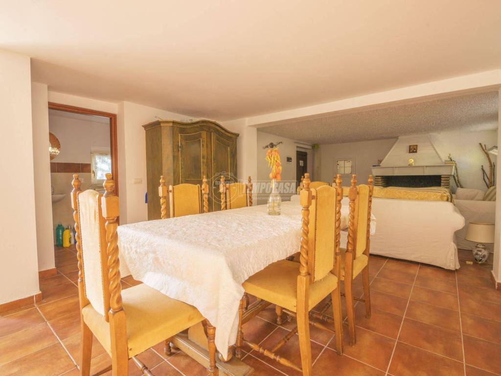 Casa indipendente a Montelupone in Contrada San Biagio 4 - Foto 3
