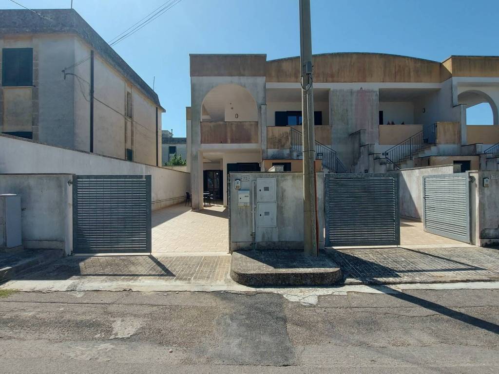 Casa indipendente a Melendugno in Via Guglielmo Marconi, 71 - Foto 2
