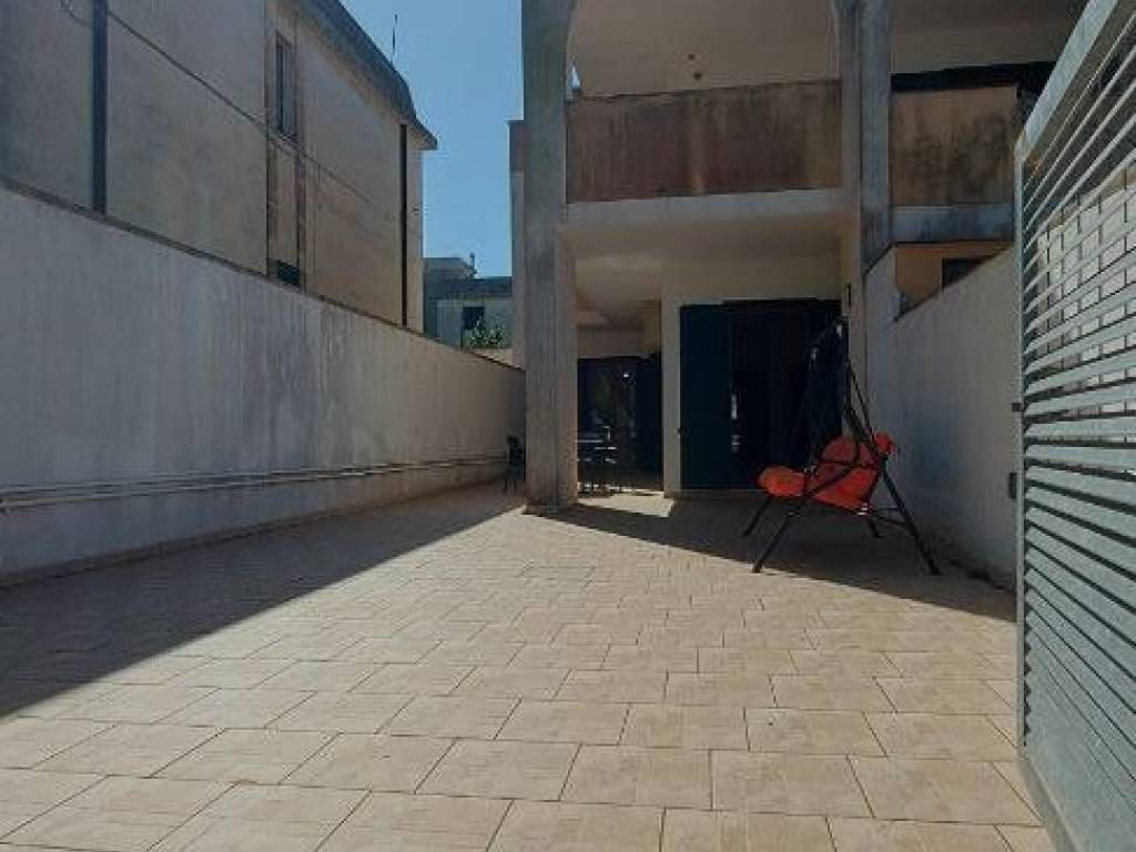 Casa indipendente a Melendugno in Via Guglielmo Marconi, 71 - Foto 3