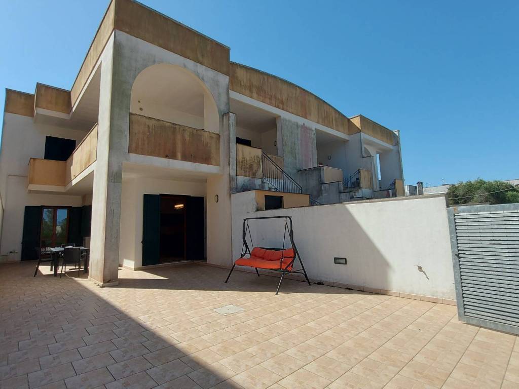 Casa indipendente a Melendugno in Via Guglielmo Marconi, 71 - Foto 4