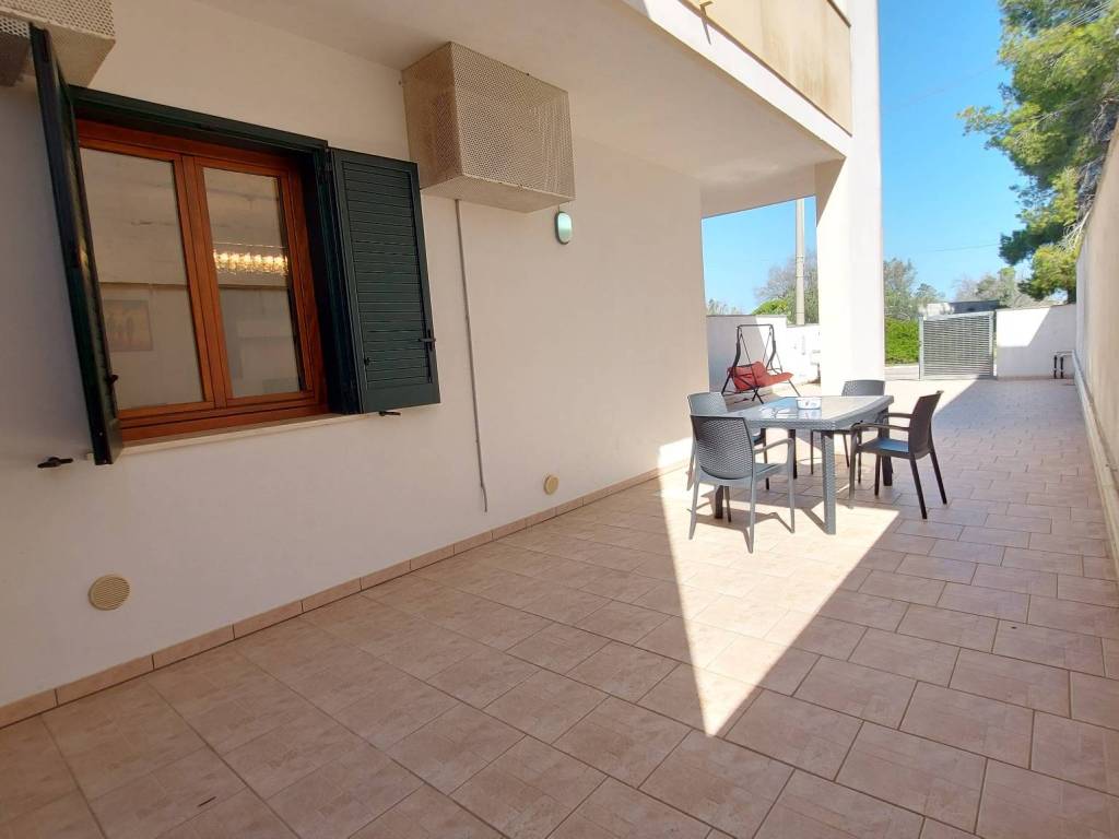 Casa indipendente a Melendugno in Via Guglielmo Marconi, 71 - Foto 5