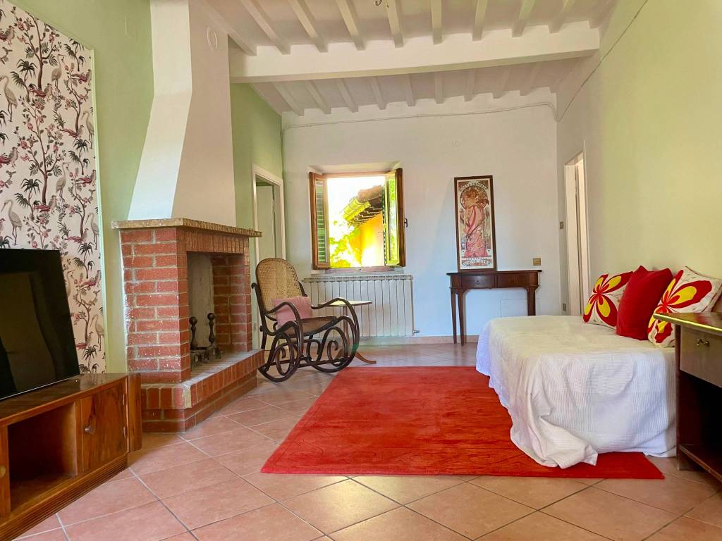 Casa indipendente a Esanatoglia - Foto 2