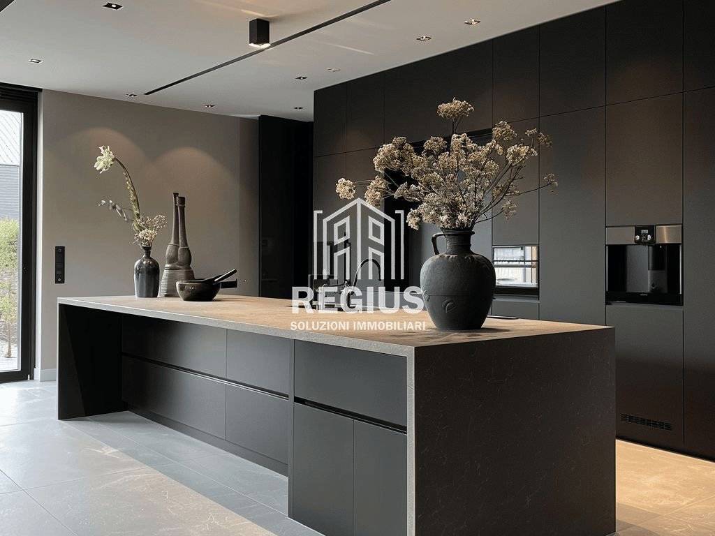 Villa a Massanzago in Via Malcanton, 42 - Foto 5