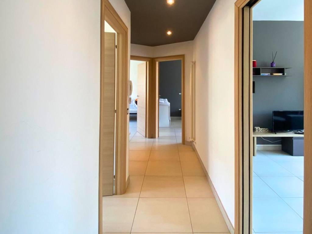 Appartamento a Vibo valentia in Corso Vittorio Emanuele III, 1 - Foto 2