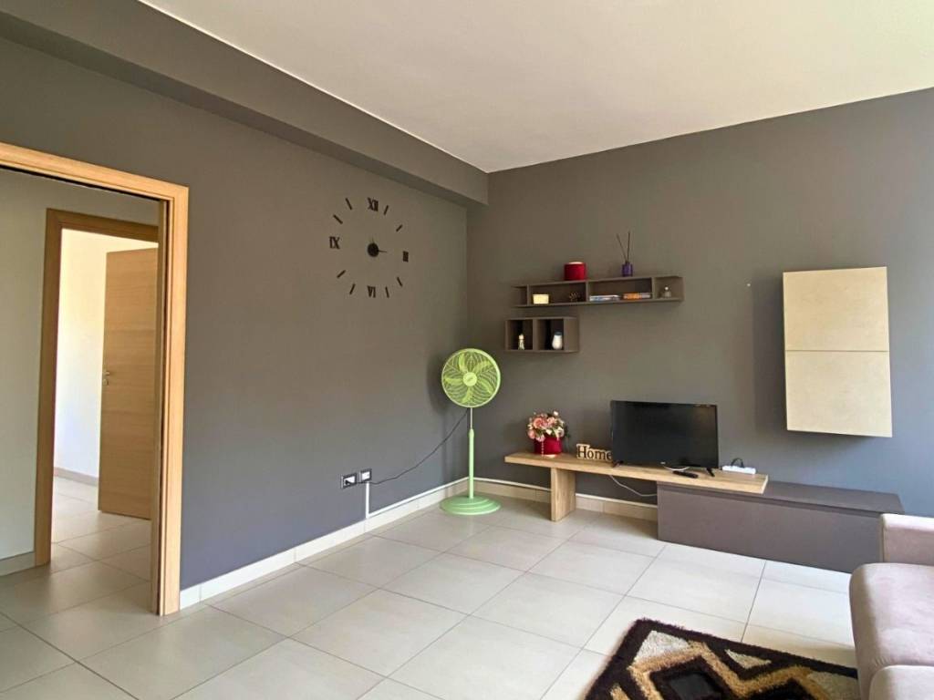 Appartamento a Vibo valentia in Corso Vittorio Emanuele III, 1 - Foto 4