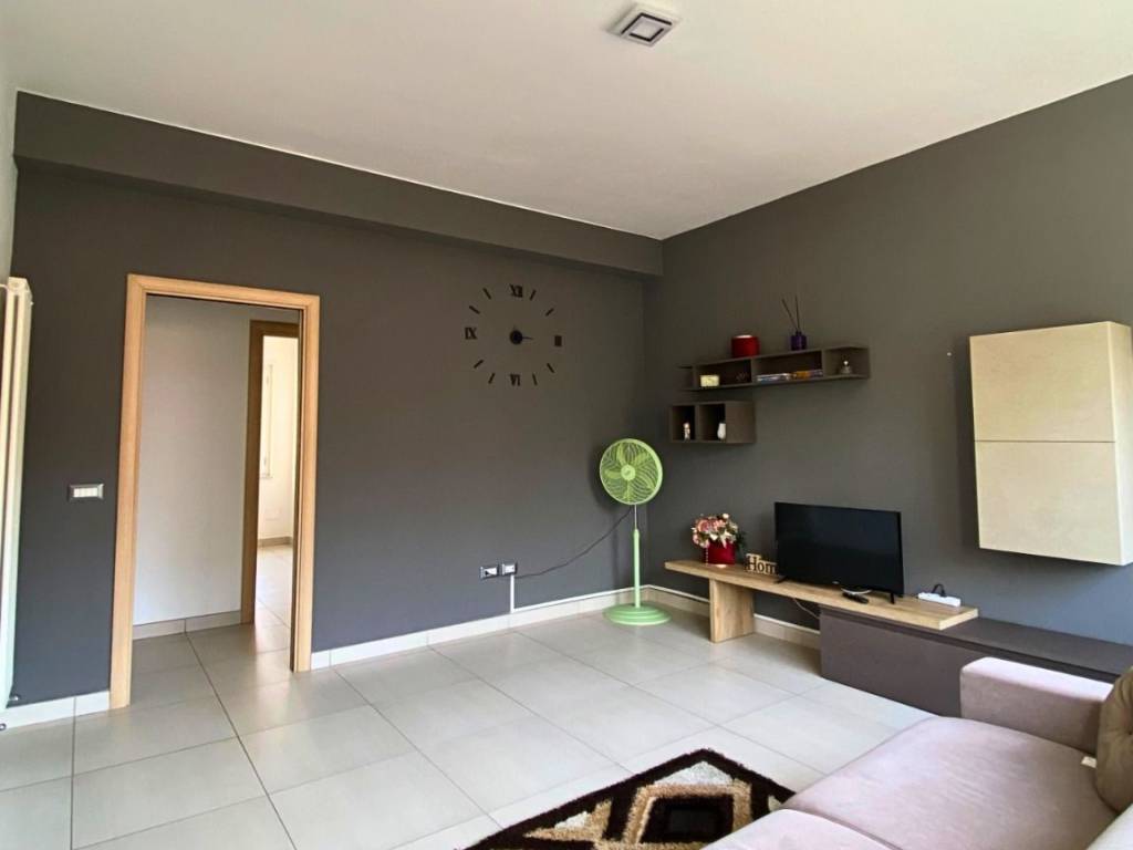 Appartamento a Vibo valentia in Corso Vittorio Emanuele III, 1 - Foto 5