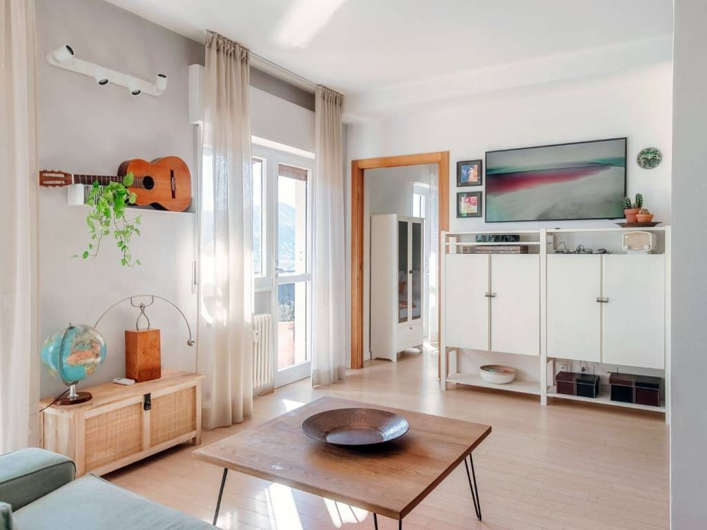 Appartamento a Como in Via Gaspare Casletti - Foto 4