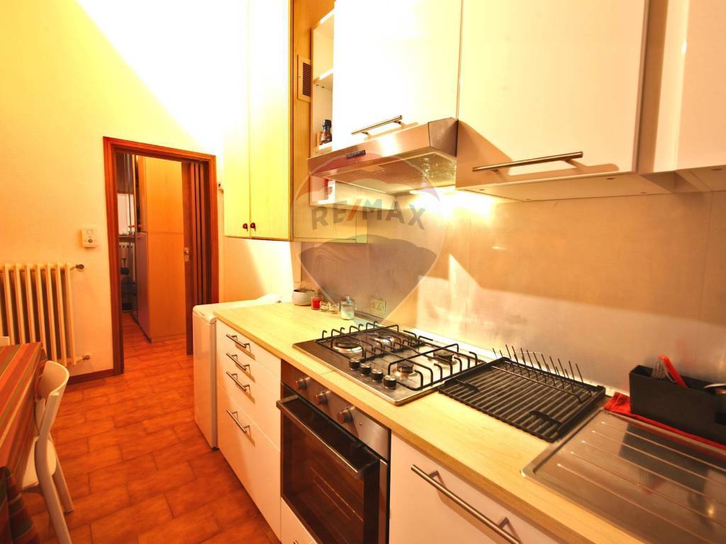 Appartamento a Salsomaggiore terme in Via Unità, 8 - Foto 3