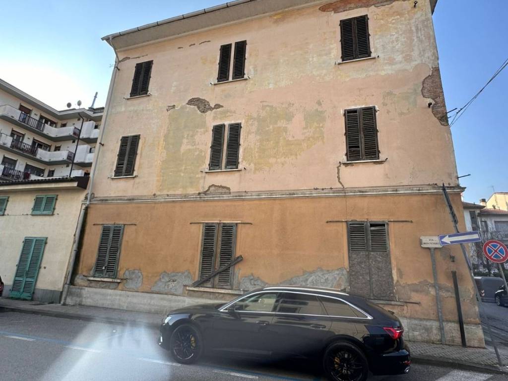 Palazzo / stabile a Montecatini-terme in Parco della Rimembranza - Foto 3