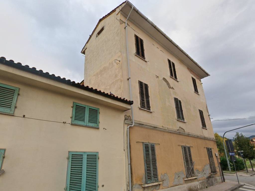 Palazzo / stabile a Montecatini-terme in Parco della Rimembranza - Foto 4