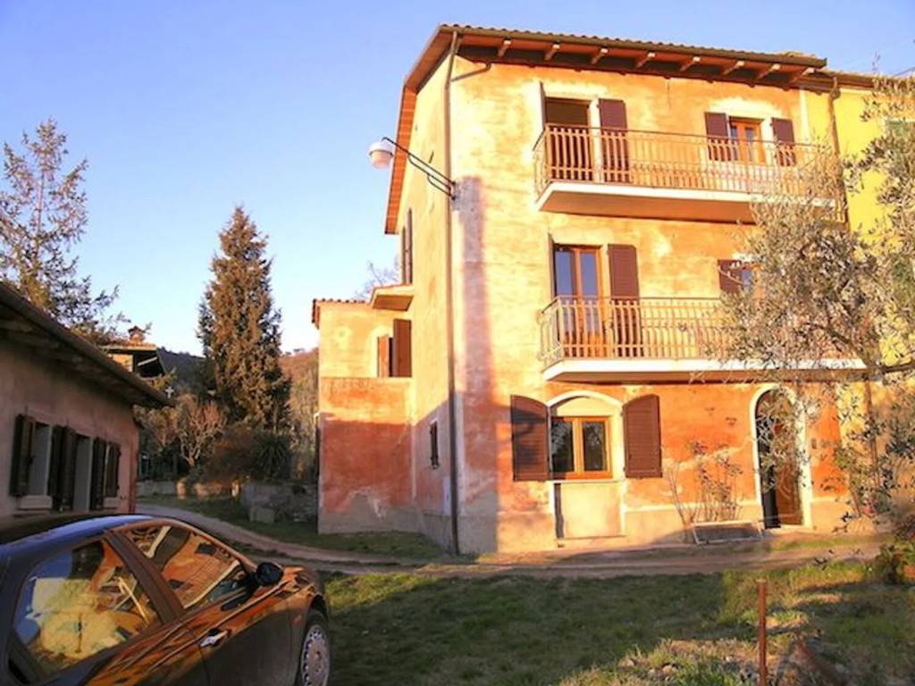 Villa a Tuoro sul trasimeno - Foto 2
