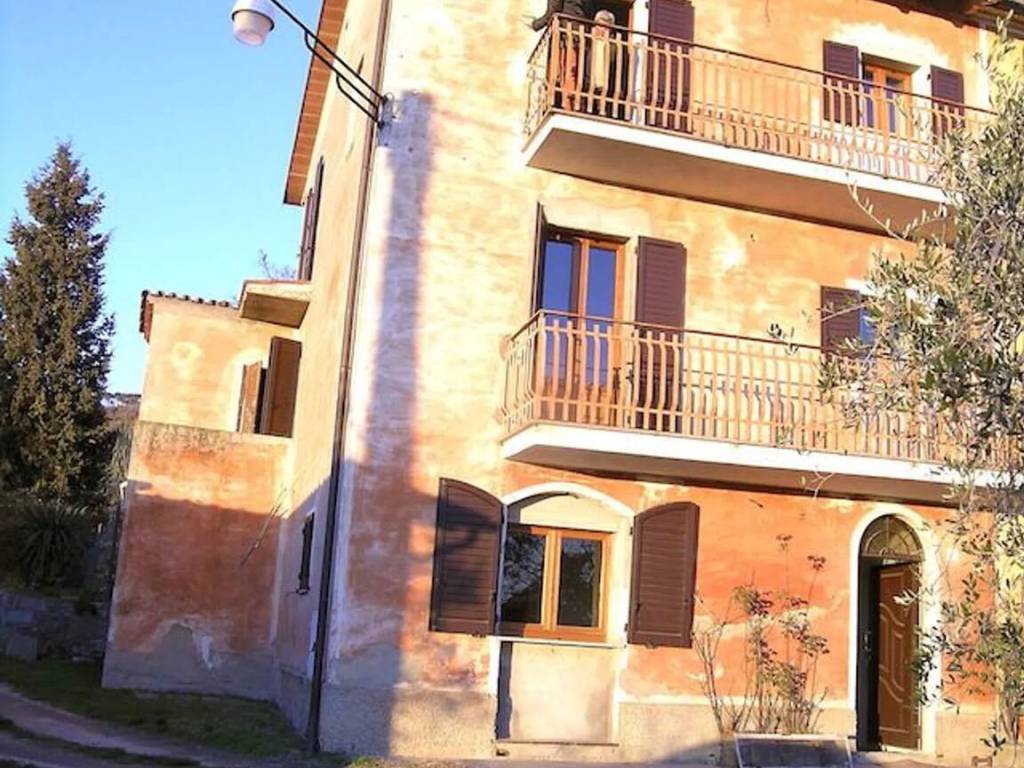 Villa a Tuoro sul trasimeno - Foto 4