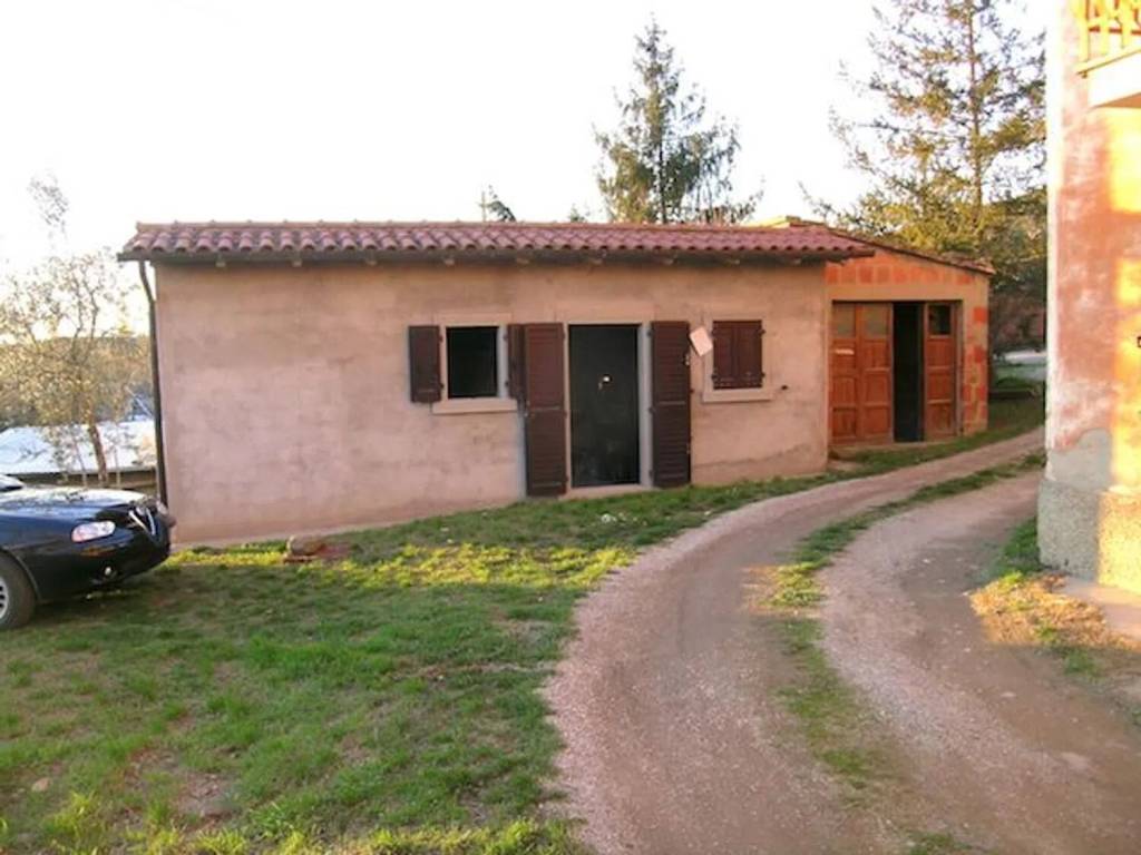 Villa a Tuoro sul trasimeno - Foto 5