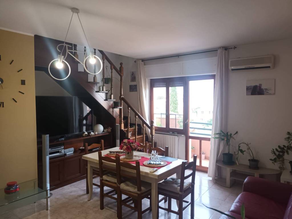 Appartamento a Elmas in Via Polveriera - Foto 2