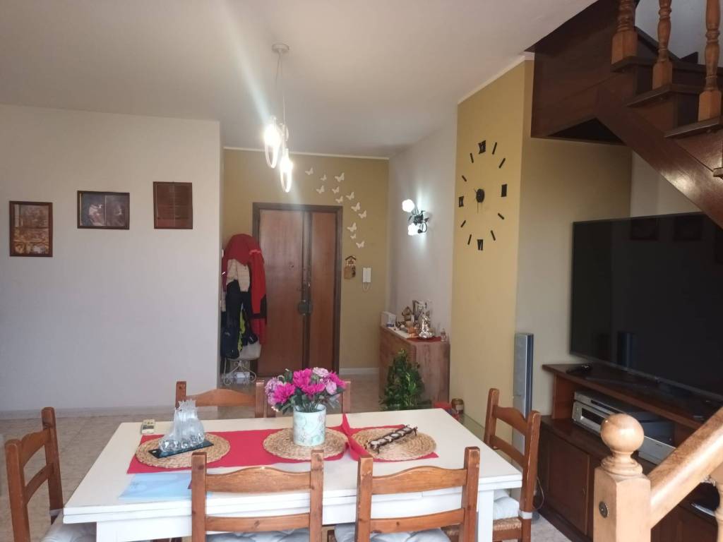Appartamento a Elmas in Via Polveriera - Foto 3