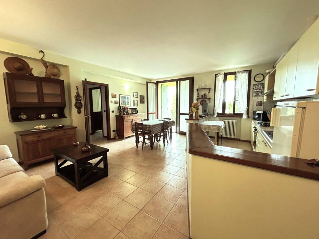 Appartamento a Sorbolo mezzani in Via 25 Aprile - Foto 2