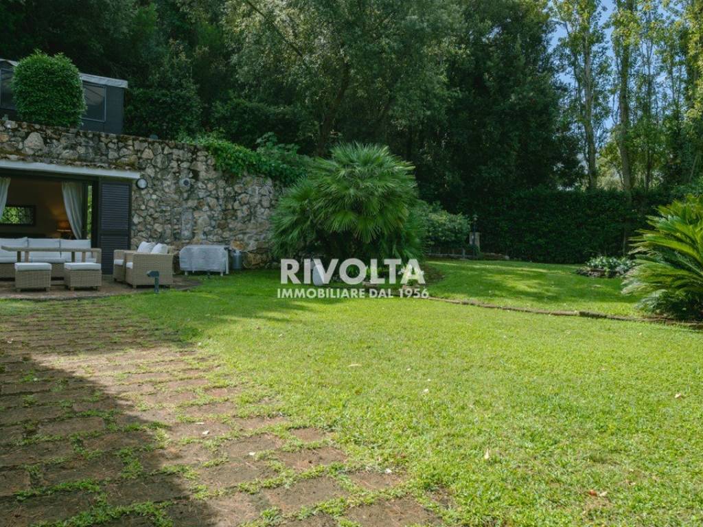 Villetta a schiera a Monte argentario in Località Le Piane - Foto 2