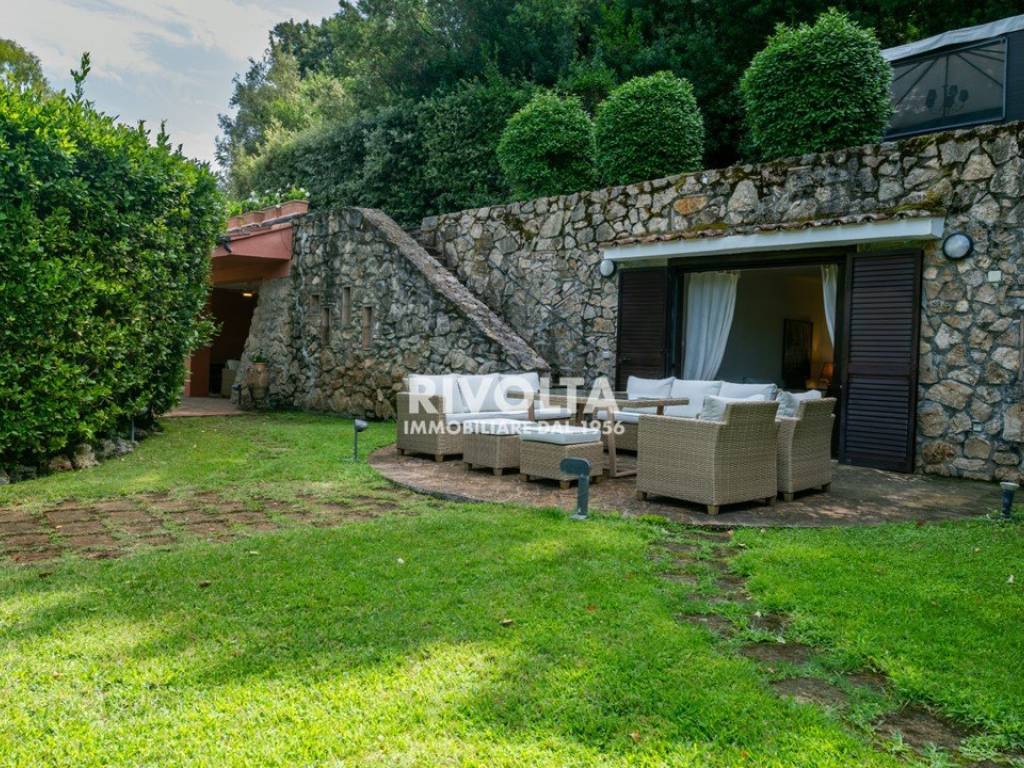 Villetta a schiera a Monte argentario in Località Le Piane - Foto 3